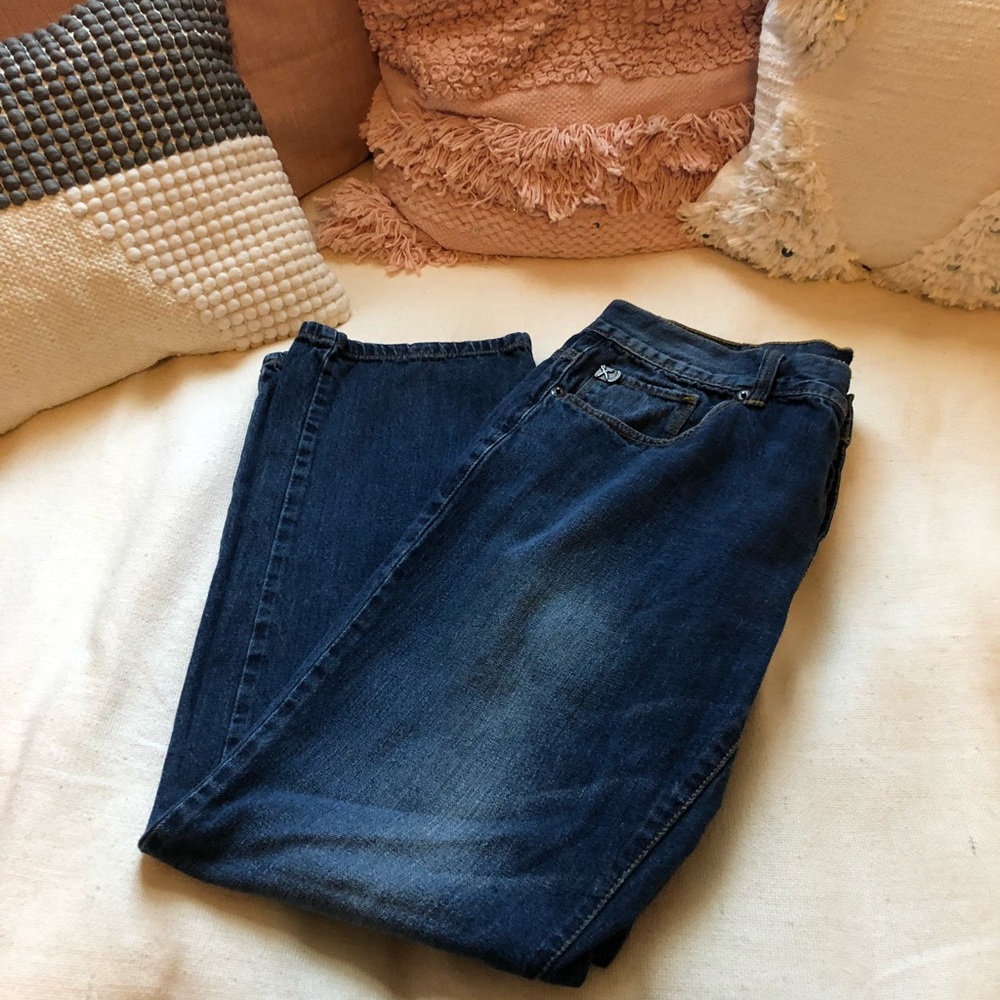 Men’s Marc Ecko Jeans, Slim cut, size W36,L32